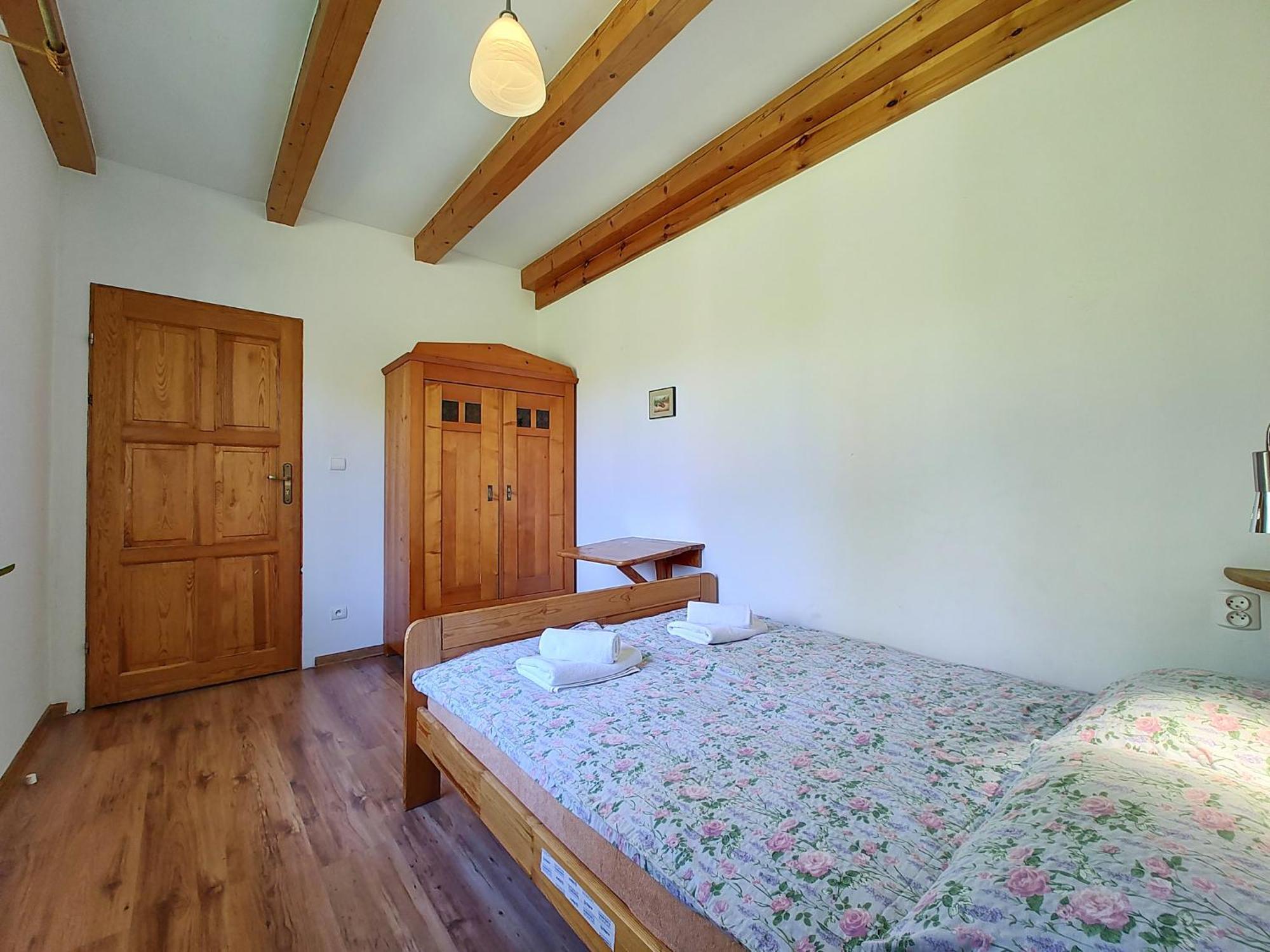 - Srebrny Ferienhaus *