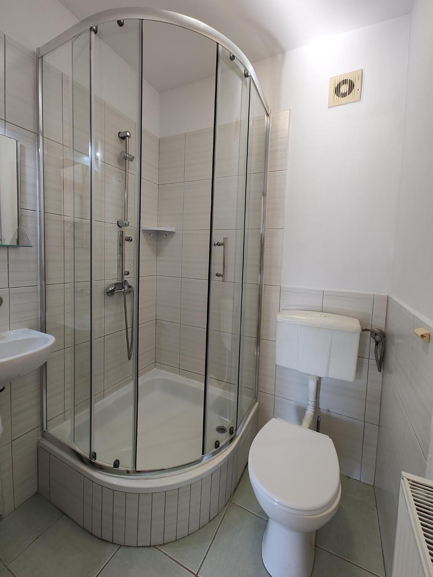 - Srebrny Ferienhaus Staniszow